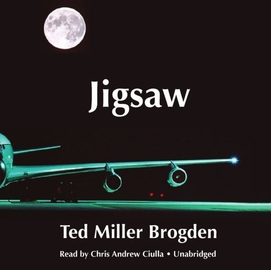 Jigsaw Brogden Ted Miller