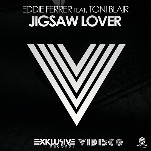 Jigsaw Lover Eddie Ferrer feat. Toni Blair