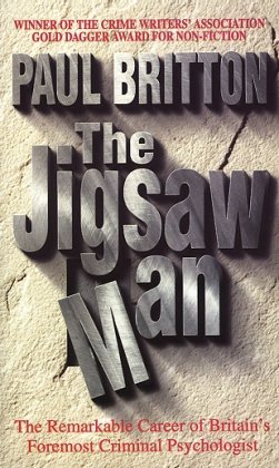 Jigsaw Man Britton Paul