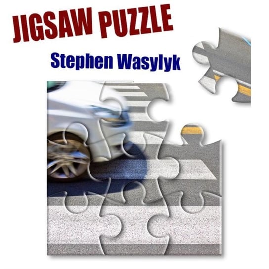 Jigsaw Puzzle Stephen Wasylyk