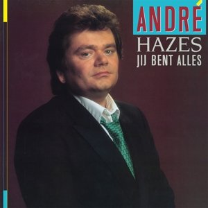 Jij Bent Alles, płyta winylowa Hazes Andre