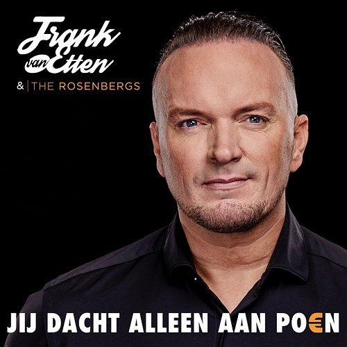 Jij Dacht Alleen Aan Poen Frank van Etten & The Rosenbergs = Masters Of Swing