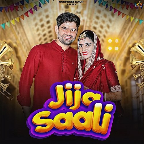 Jija Saali Krishan Madha & Meenakshi Panchal, Gurpreet Kaur