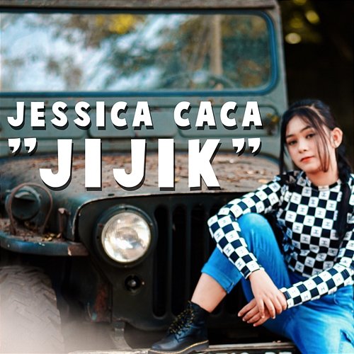 Jijik Jessica Caca