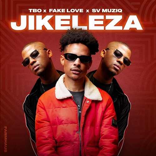 JIKELEZA TbO, Fake Love, & Sv Muziq