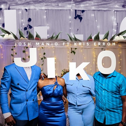Jiko Josh Manio feat. Kris Erroh