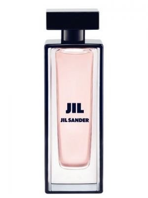 Jil Sander, Jil, woda perfumowana, 50 ml Jil Sander