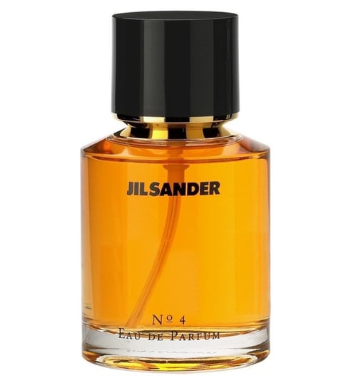 Jil Sander, No4, woda perfumowana, 50 ml Jil Sander
