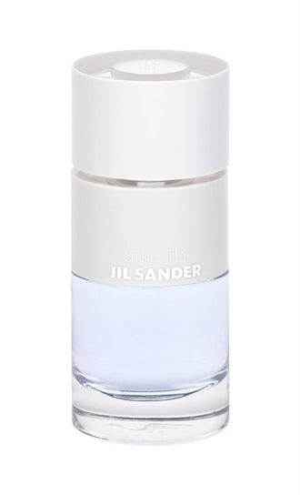 Jil Sander, Strictly Fresh, woda toaletowa, 60 ml Jil Sander