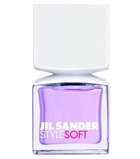 Jil Sander, Style Soft, woda toaletowa, 30 ml Jil Sander