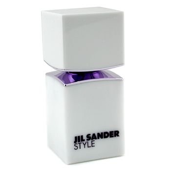 Jil Sander, Style, woda perfumowana, 75 ml Jil Sander
