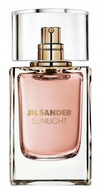 Jil Sander, Sunlight Intense, woda perfumowana, 60 ml Jil Sander