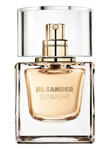 Jil Sander, Sunlight Woman, woda perfumowana, 40 ml Jil Sander