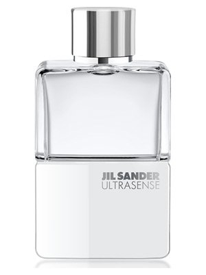 Jil Sander, Ultrasense White, woda toaletowa, 60 ml Jil Sander