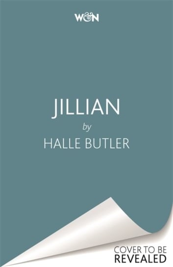 Jillian Butler Halle
