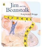 Jim and the Beanstalk Briggs Raymond