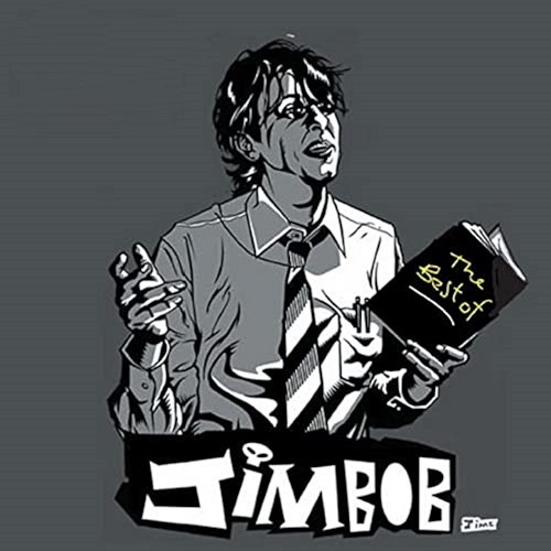 Jim Bob - The Very Best Of...plus bonus tracks Jim Bob