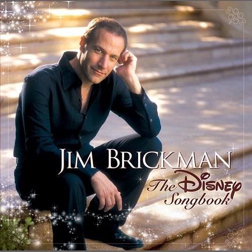 Jim Brickman - The Disney Songbook Jim Brickman