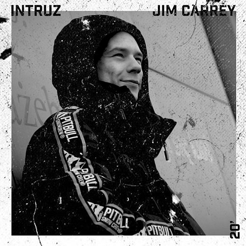 Jim Carrey Intruz