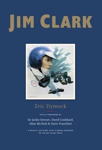Jim Clark Dymock Eric