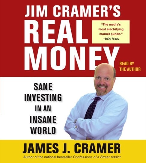 Jim Cramer's Real Money Cramer James J.
