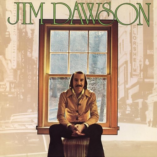 Jim Dawson Jim Dawson