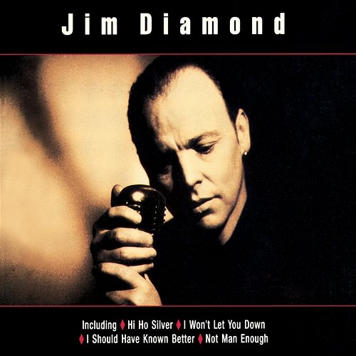 Jim Diamond Jim Diamond