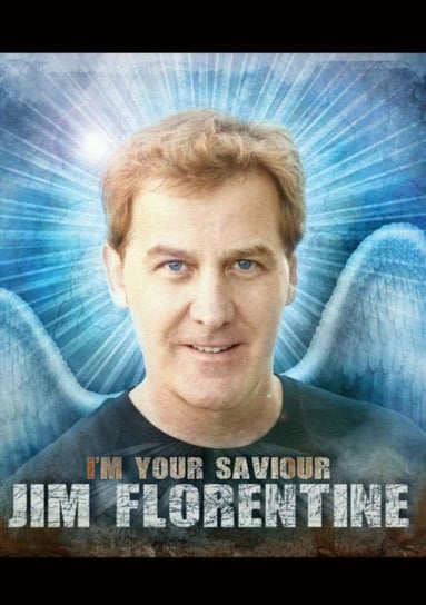 Jim Florentine: I'm Your Saviour (brak polskiej wersji językowej) Bseen Media