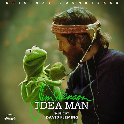 Jim Henson: Idea Man David Fleming