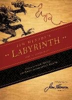Jim Henson's Labyrinth. The Novelization Henson Jim