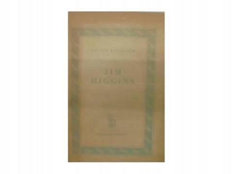 Jim Higgins Sinclair Alex