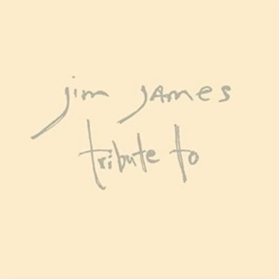 Jim James Tribute To Jim James