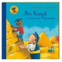 Jim Knopf: Jim Knopf im Land der Pyramiden Ende Michael, Lyne Charlotte