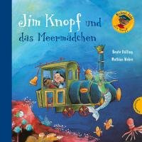 Jim Knopf: Jim Knopf und das Meermädchen Ende Michael, Dolling Beate