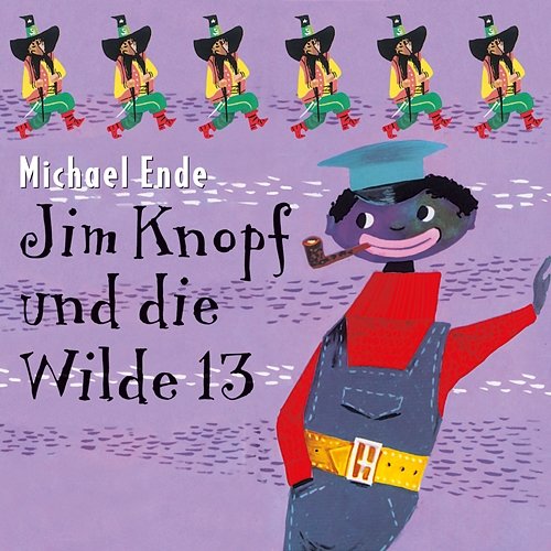 Jim Knopf und die Wilde 13 Michael Ende