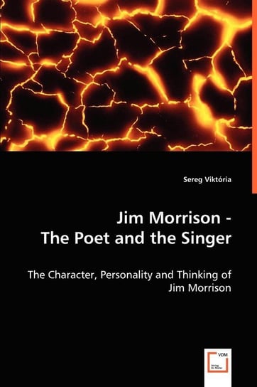 Jim Morrison - The Poet and the Singer Sereg Viktória