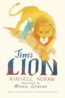 Jim's Lion Hoban Russell
