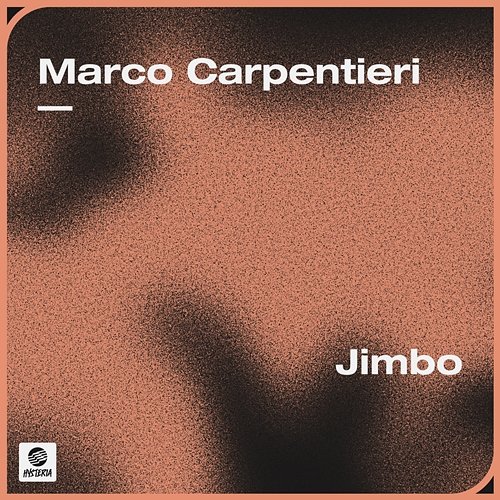 Jimbo Marco Carpentieri