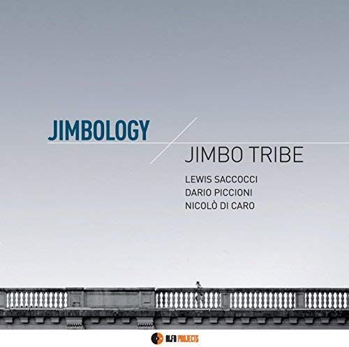 Jimbology Various Artists