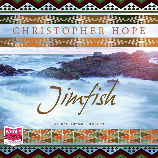 Jimfish Hope Christopher