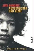 Jimi Hendrix - Hinter den Spiegeln Cross Charles R.