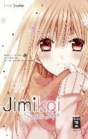 Jimikoi - Simple Love Toyama Ema