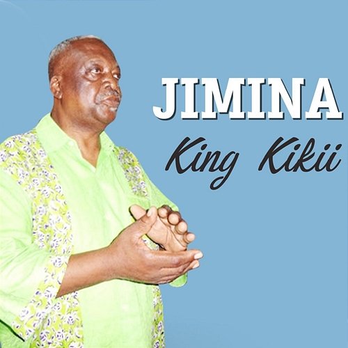 JIMINA King Kikii