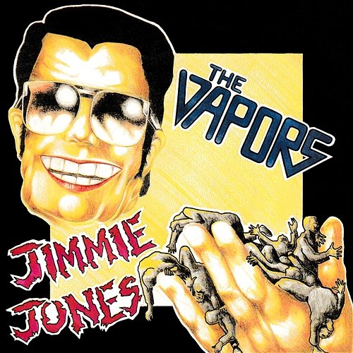 Jimmie Jones The Vapors
