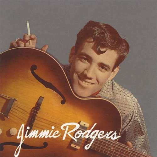 Jimmie Rodgers Jimmie Rodgers