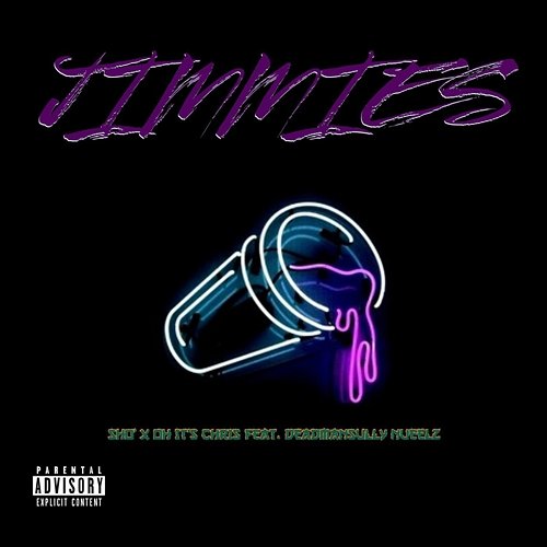 Jimmies Oh It's Chris Sho' feat. deadmansully, Nueelz