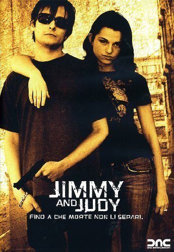 Jimmy And Judy Various Directors