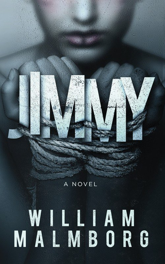 Jimmy William Malmborg