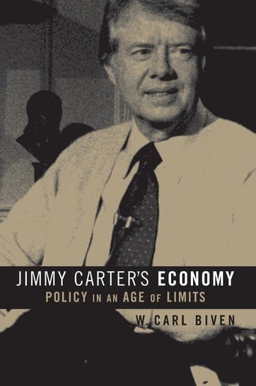 Jimmy Carter's Economy Biven W. Carl
