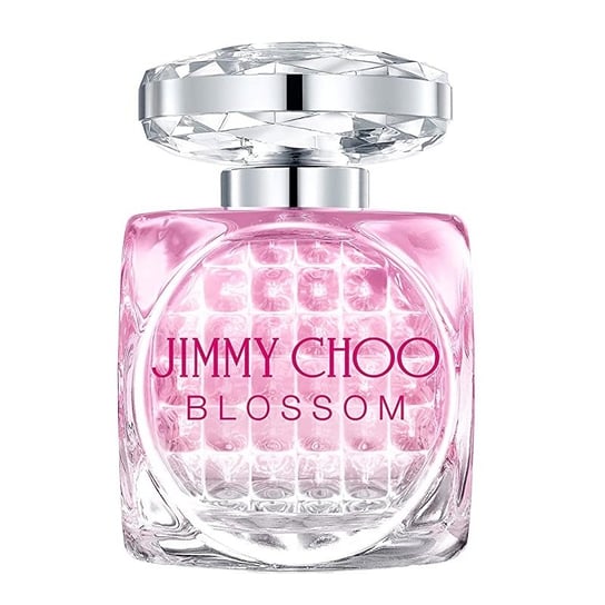Jimmy Choo, Blossom Special Edition, Woda Perfumowana, 60ml Jimmy Choo